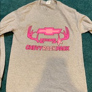 Chevrolet Tshirt